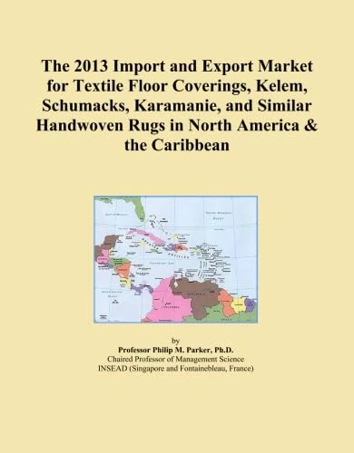 2013 Import and Export Market for Textile Floor Coverings