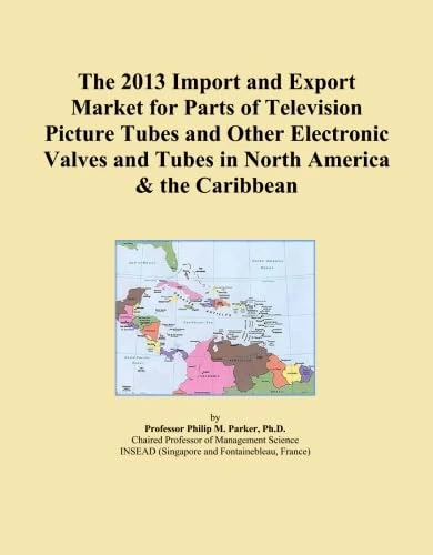 The 2013 Import and Export Market for Parts of Television Picture Tubes and Other Electronic Valves and Tubes in North America & the Caribbean