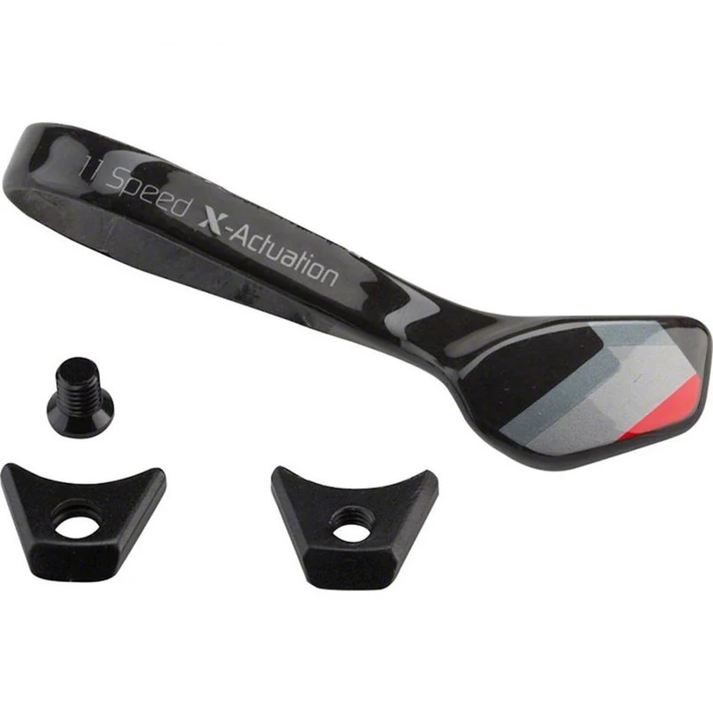 Sram MTB Pull Lever Kit for XX1 Trigger Right Hand Shifter, Black