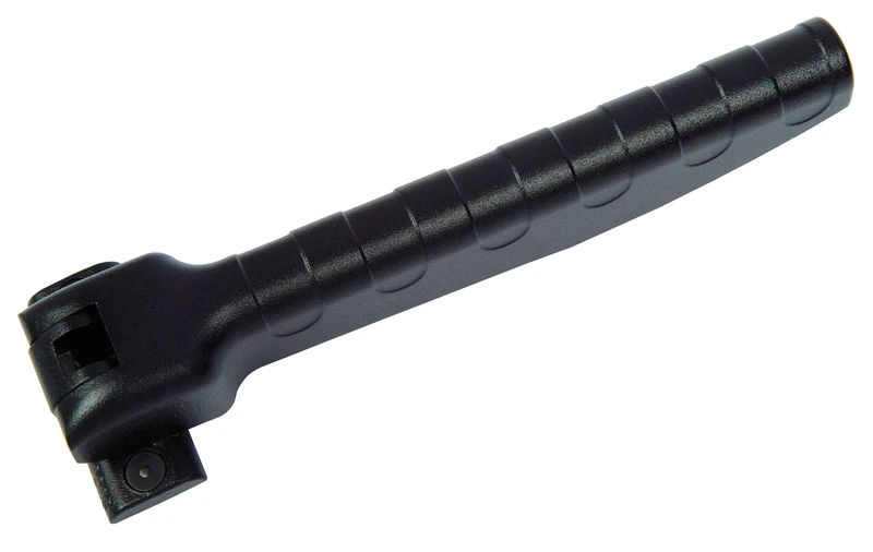 Socona F6E Black Door Closer