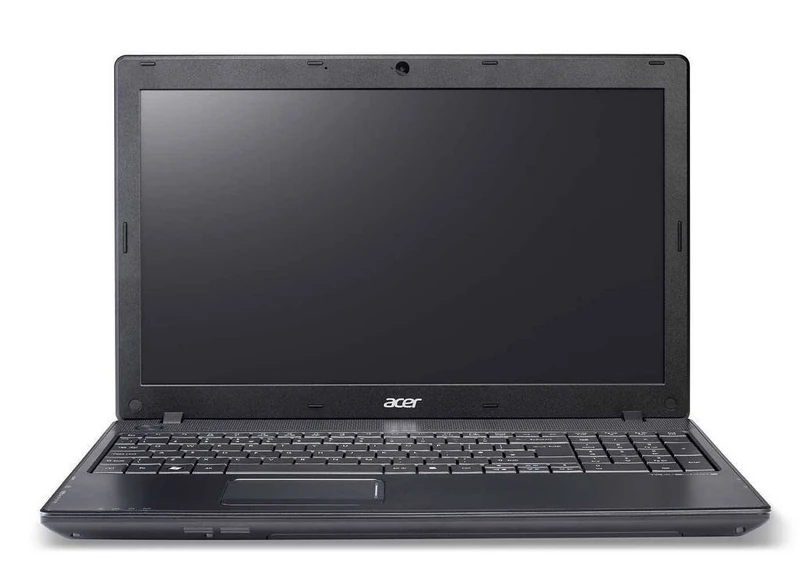 TravelMate Acer P453 15.6-inch Notebook (Intel Core i5 3210M 2.5GHz Processor, 4GB RAM, 500GB HDD, DVDSM, LAN, WLAN, BT, Webcam, Integrated Graphics, Windows 7 Professional)