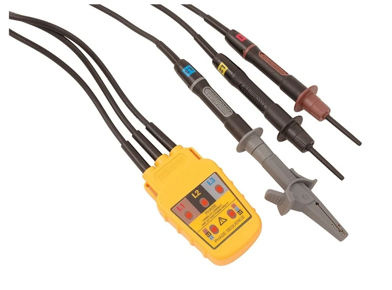 Martindale PC15250 Phase Rotation Indicator