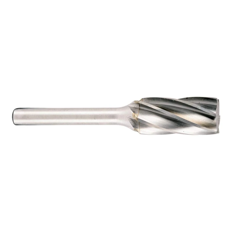 Metabo 628375000 HM Rounded Off Bit - 12.7 x 25 x 70 mm