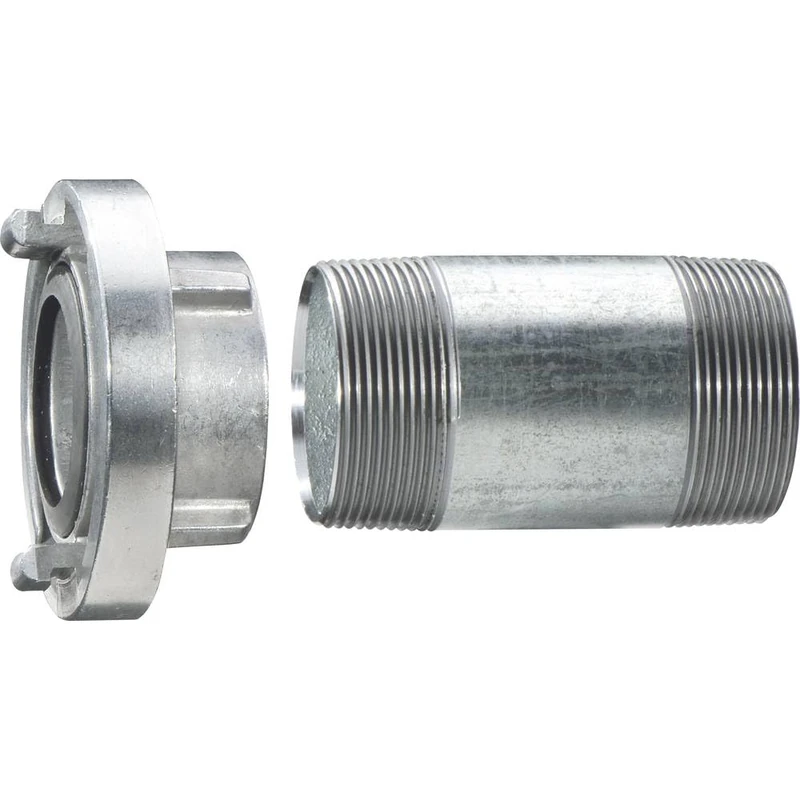 Metabo STORZ Coupling with Extension Tube 100 mm, 628801000