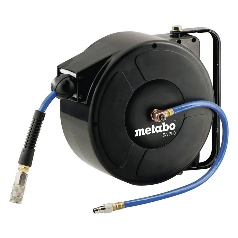 Metabo 628820000 SA 250 Hose Coil, 0 V, Green