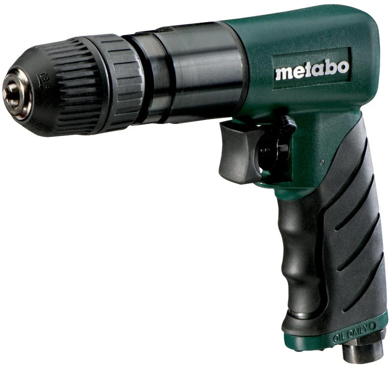 Metabo 604120000 DB 10 Compressed Air Drill