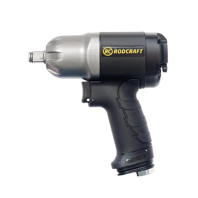 Rodcraft 8951000044 RC2267 Impact Wrench 1/2 Inch