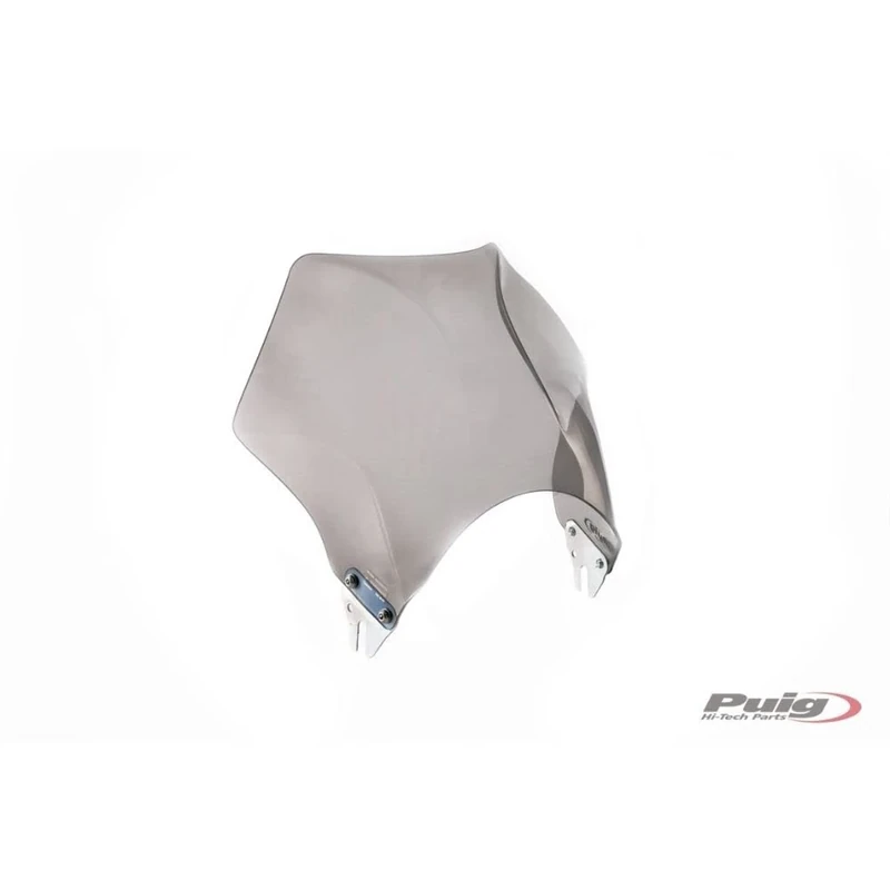 Windshield Puig 4113h Raptor Bandit GSF650 05-08/1200 06/GSF1250 08-10