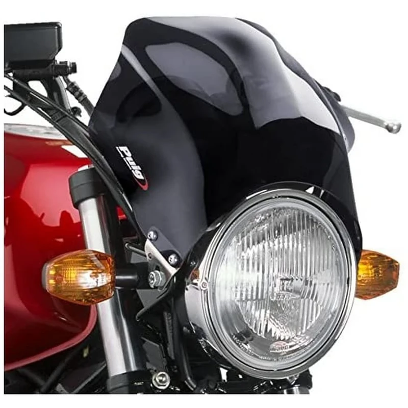 Windscreen Puig 4113 °F Raptor Bandit GSF650 05-08/1200 06/GSF1250 08-10