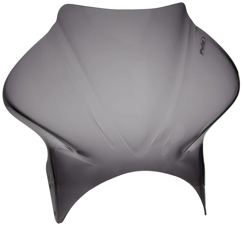 Puig 5060F Cockpit Dark Smoke windscreen