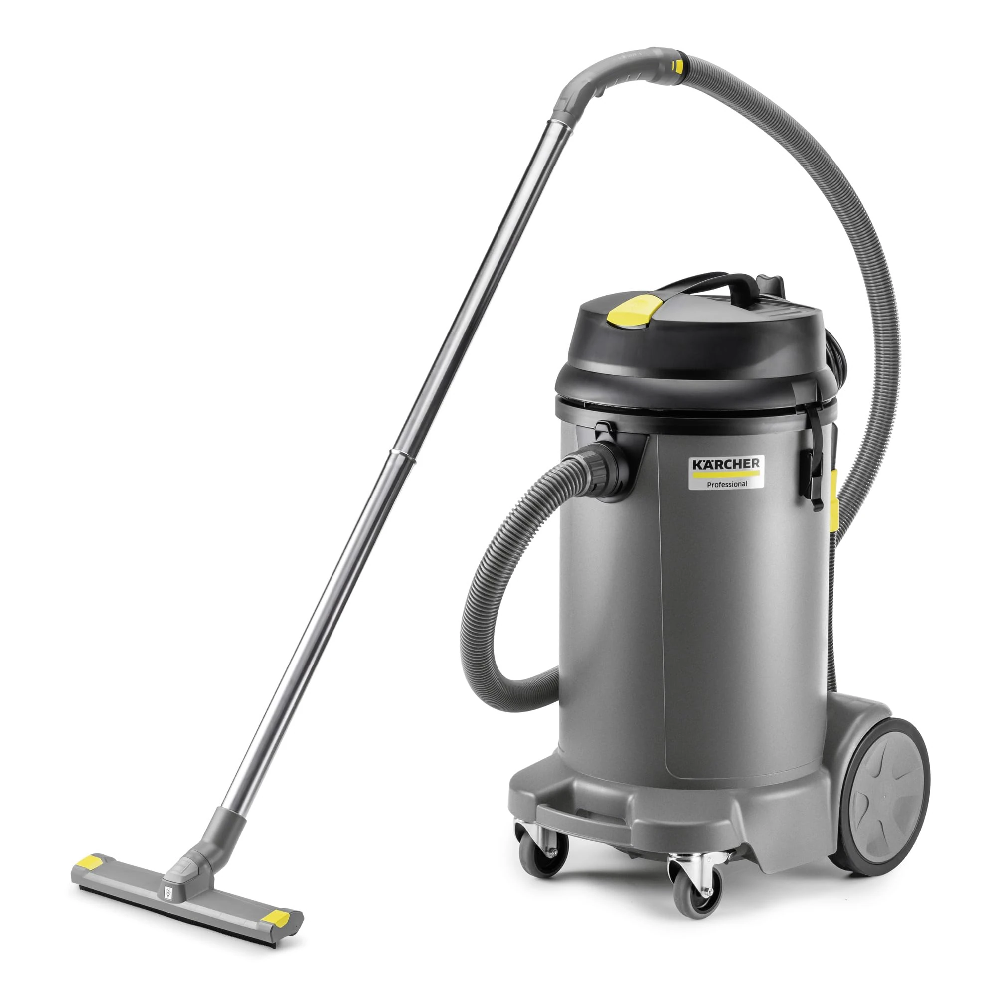 Karcher 1.428 – 620.0 Wet and Dry Professional Cleaner NT 48/1