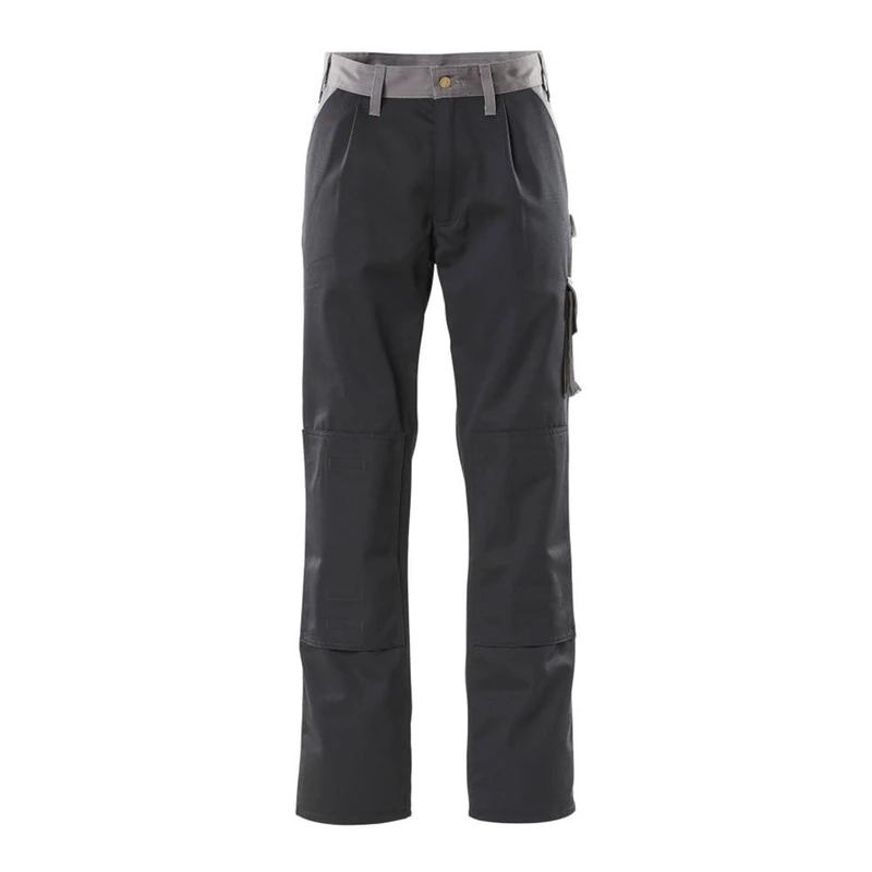 Mascot 00979-430-9888-90C64 Size L90cm/C64 "Torino" Trousers - Black/Anthracite - Image 1