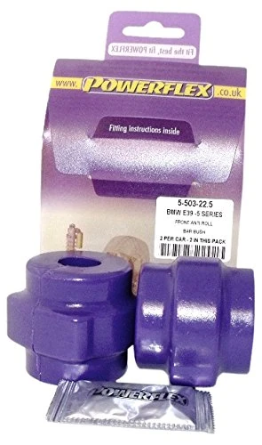 Powerflex PFF5-503-225 Bushes