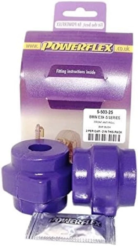 Powerflex PFF5-503-25 Bushes