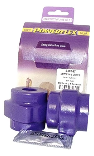 Powerflex PFF5-503-27 Bushes
