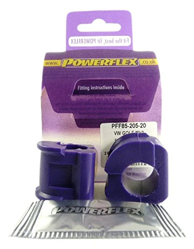 Powerflex PFF85-205-20 Bushes