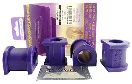 Powerflex PFF80-205 Bushes