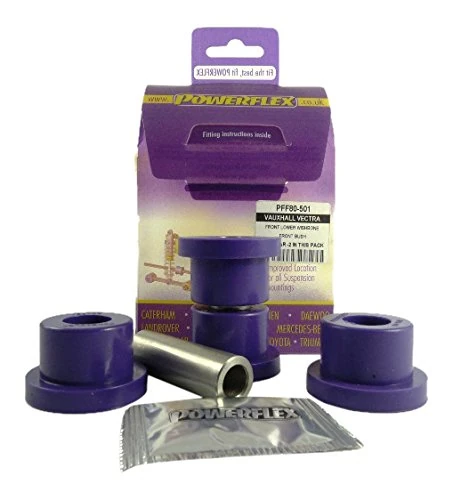 Powerflex PFF80-501 Bushes