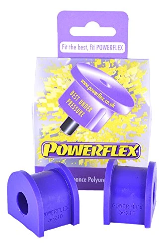 Powerflex PFR3-210-15 Bushes