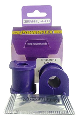 Powerflex PFR66-210-16 Bushes