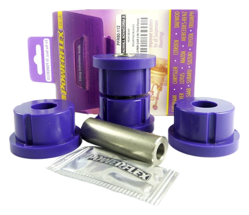 Powerflex PFR80-112 Bushes