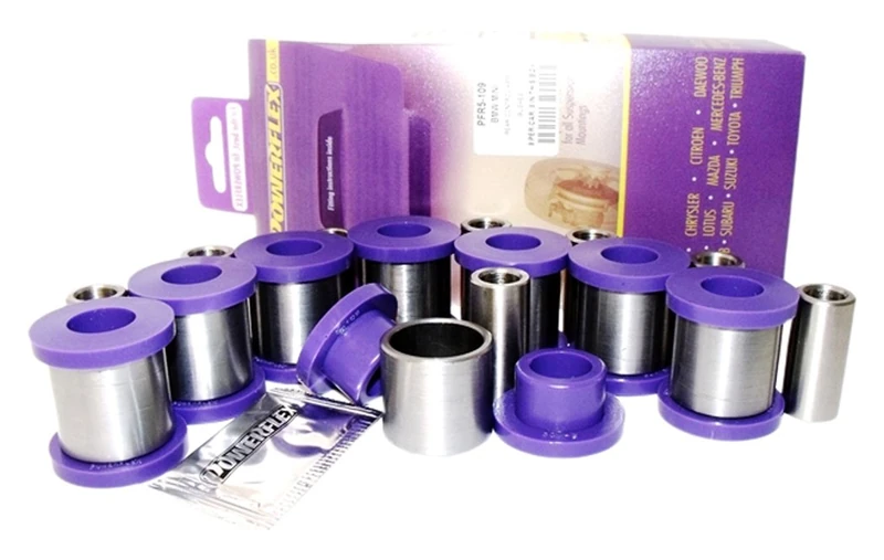 Powerflex PFR5-109 Bushes - Image 1