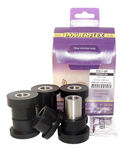 Powerflex PFR17-208 Bushes - Image 1