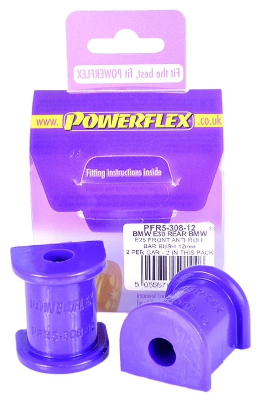 Powerflex PFR5-308-12 Bushes