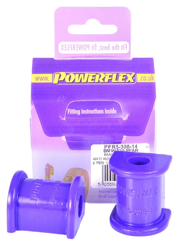 Powerflex PFR5-308-14 Bushes