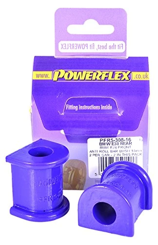 Powerflex PFR5-308-16 Bushes