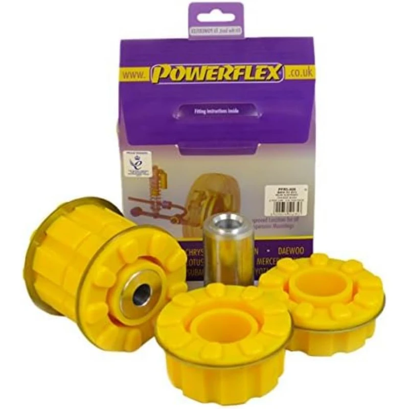 Powerflex PFR5-908 Bushes