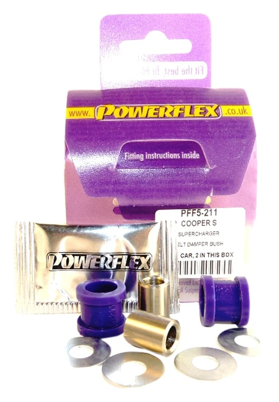 Powerflex PFF5-211 Bushes