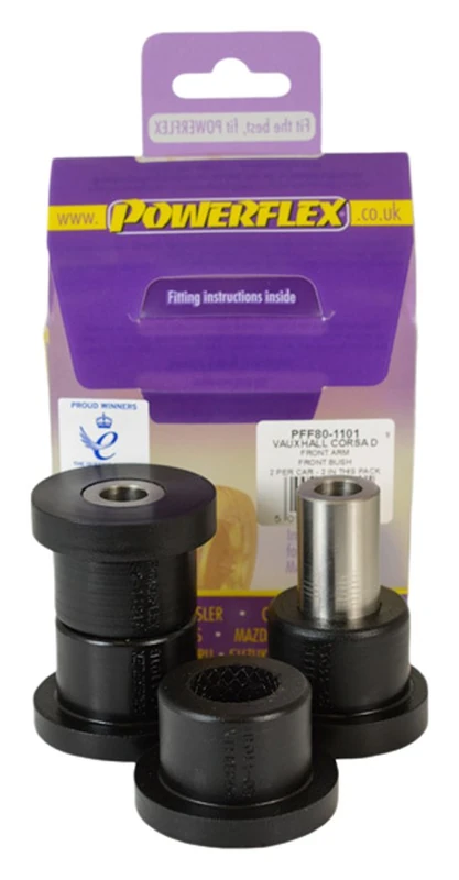 Powerflex PFF80-1101 Bushes