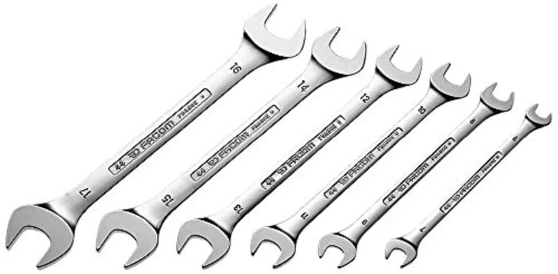 Facom 44.JU6 Iternational 6-inch Wrench