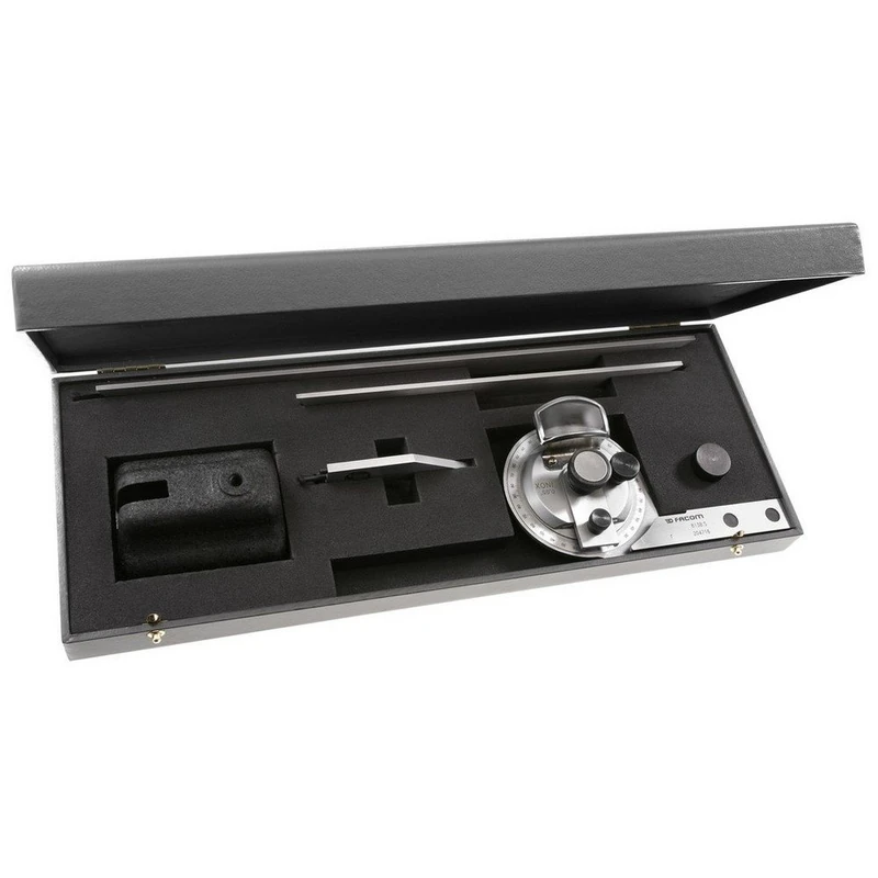 Facom 813B.S-Accuracy of the Angle inch - Image 1