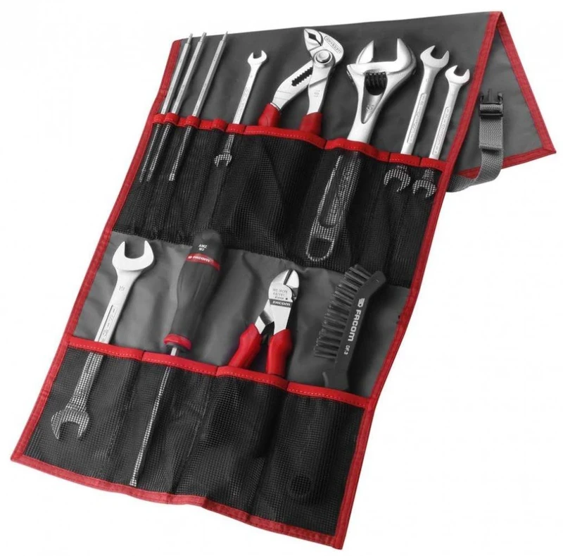 Facom 2013.m – 13 Kit of Instruments of Border