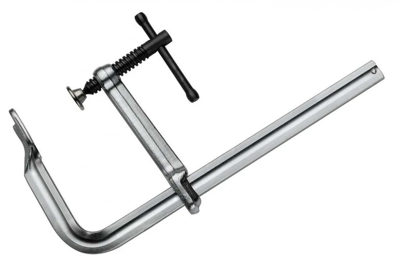 facom-274,500 Press with Firmness Screw 6500 N 500 mm Seals