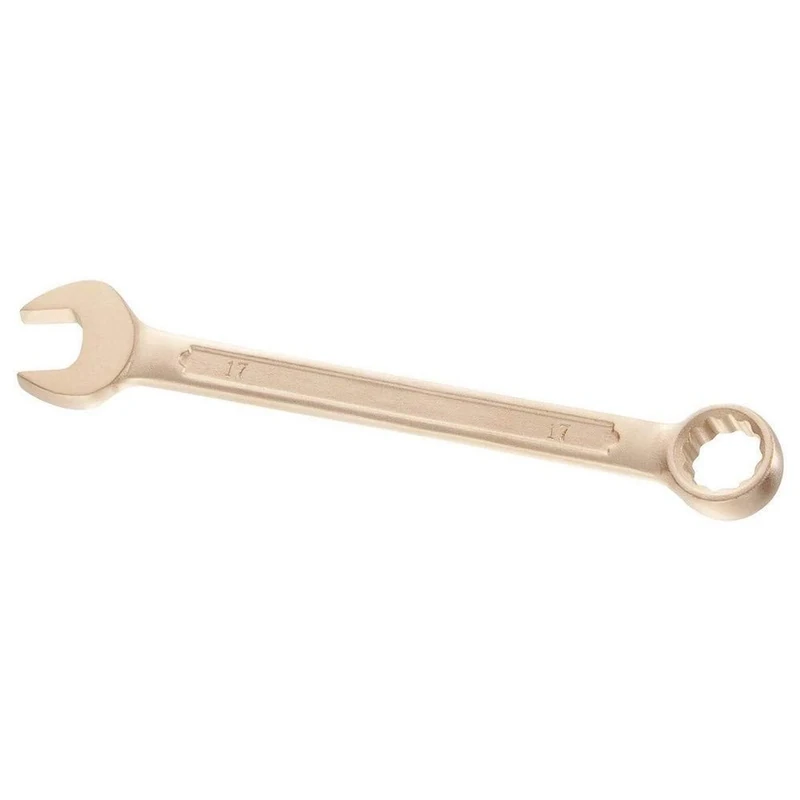 FACOM Combination Spanner 440, SW 10 mm SR, 1 Piece, 440.10SR