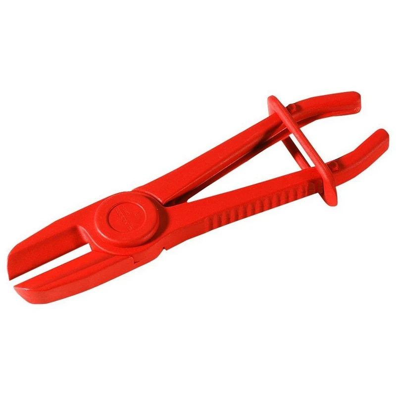 FACOM DM.34 Clamp Pliers for Hose Lines, Diameter 15-28 mm, Pack of 1