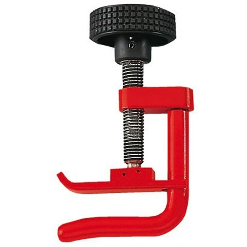 FACOM Hose Clamp Pliers with Maximum Clamping Range 27 mm, Pack of 1, DM.90