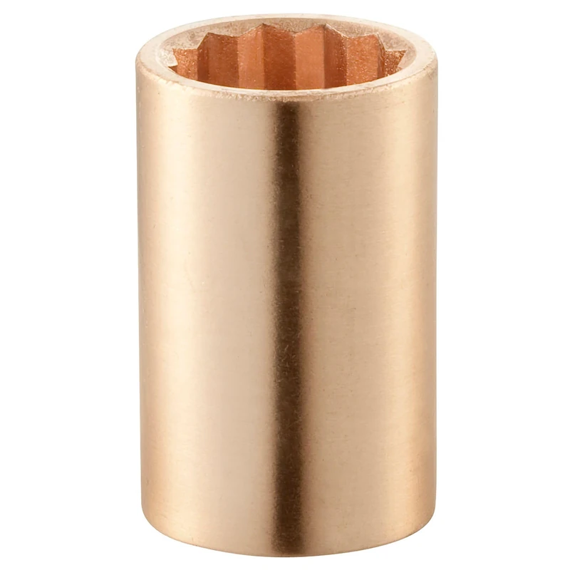 Facom S.3 4SR/3/4 Cup, 1/2 to 12 Faces adf