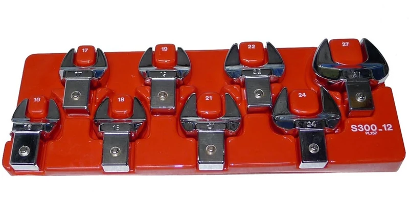 Facom S.300 – 12 – Composicion Modular Terminal Fixed Wrench Dyna