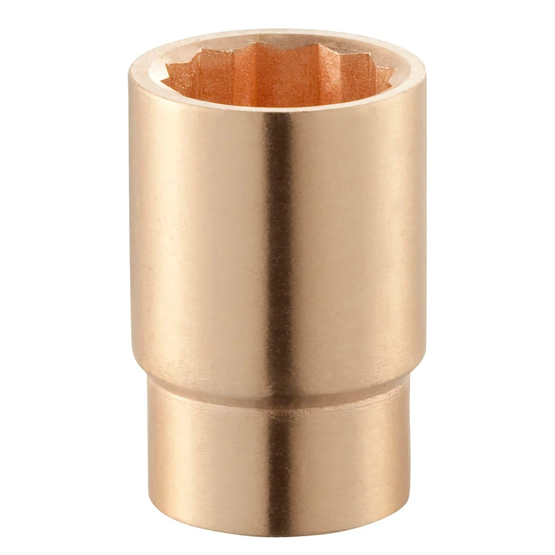 Facom k.17sr – Glass 3/4 12 Faces 17 mm ADF