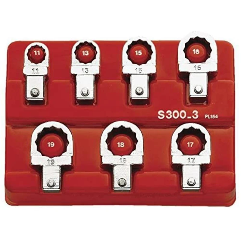 Facom 1/2 41731 Set 3 S.300 – Price for 1 Each