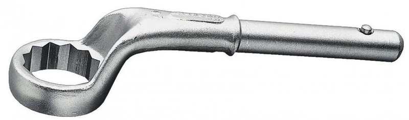 Facom 54 A.50 – Slogging Ring Spanner contraacodada 50 mm