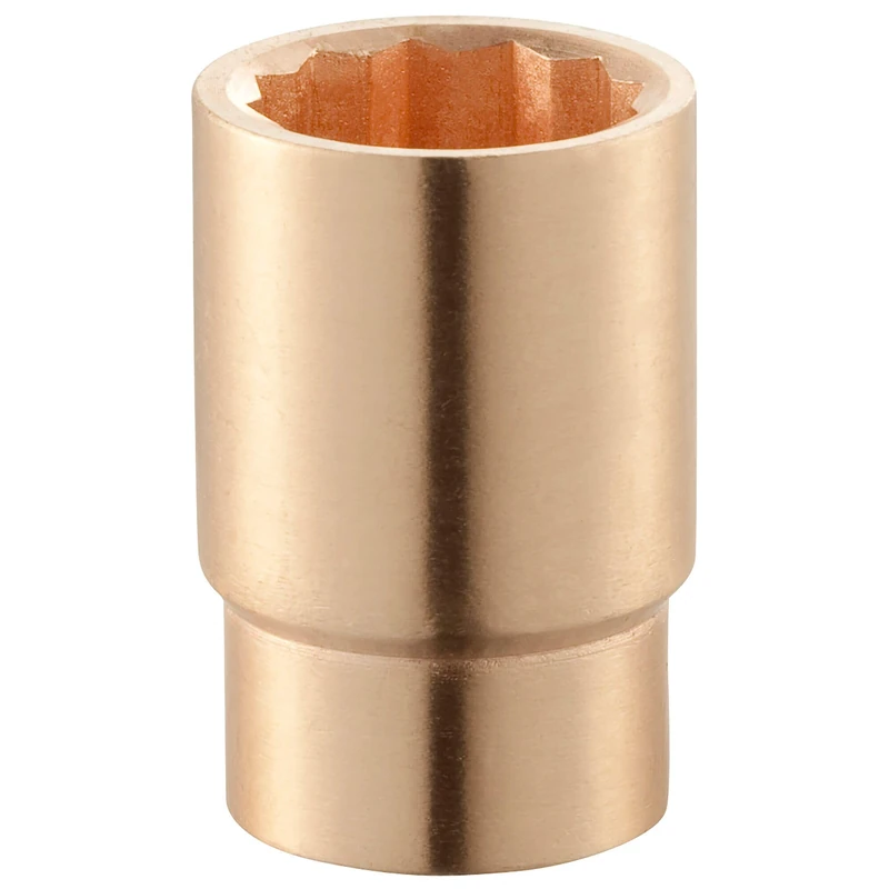 FACOM 3/4 inch Socket Wrench, SW 1-5/16 inch S, 1 piece, K.1P5/16SR