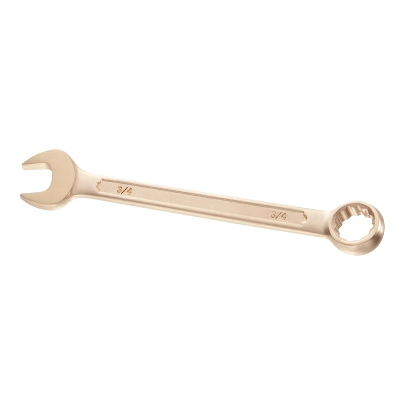 FACOM Fork Ring Spanner 440, SW 1-5/16 Inch SR, 1 Piece, 440.1P5/16SR