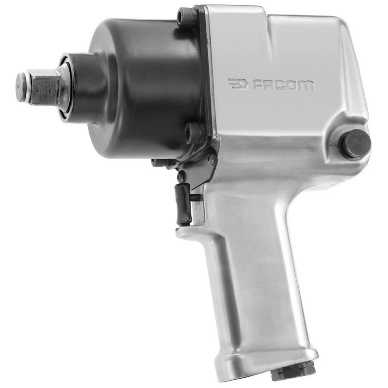 FACOM NK.1000F2 /4 Inch Aluminium Impact Wrench, 222 mm Length