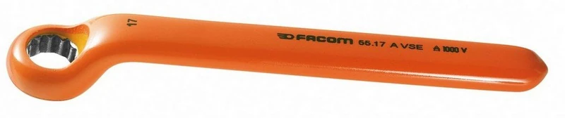 Facom 55.14 AVSE – Key Star Insulated 1000 V 14 mm Series VSE