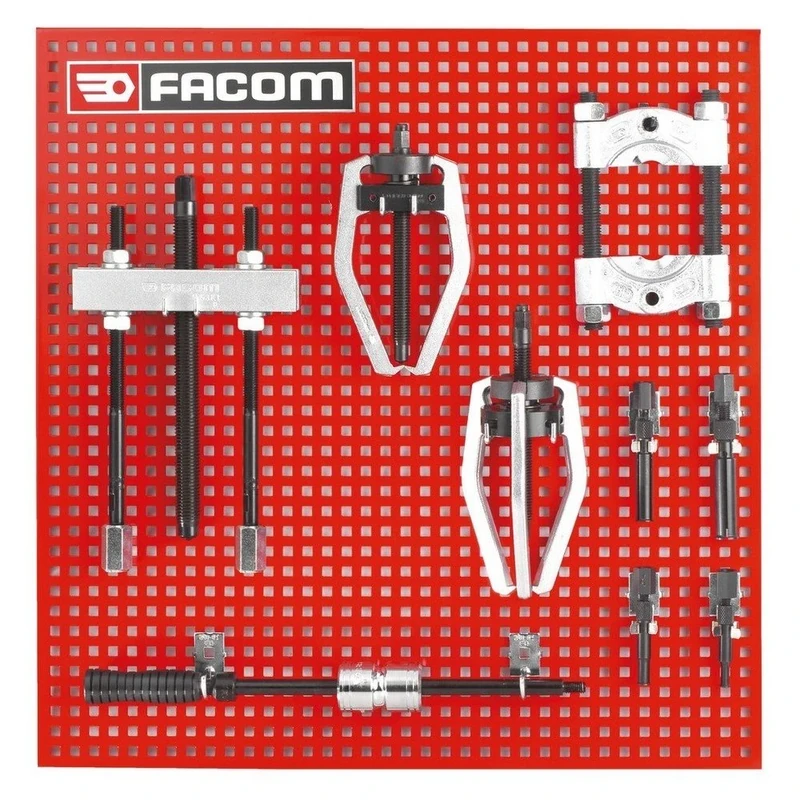FACOM U.JA1 Series U.J Light Engineering Puller Kit